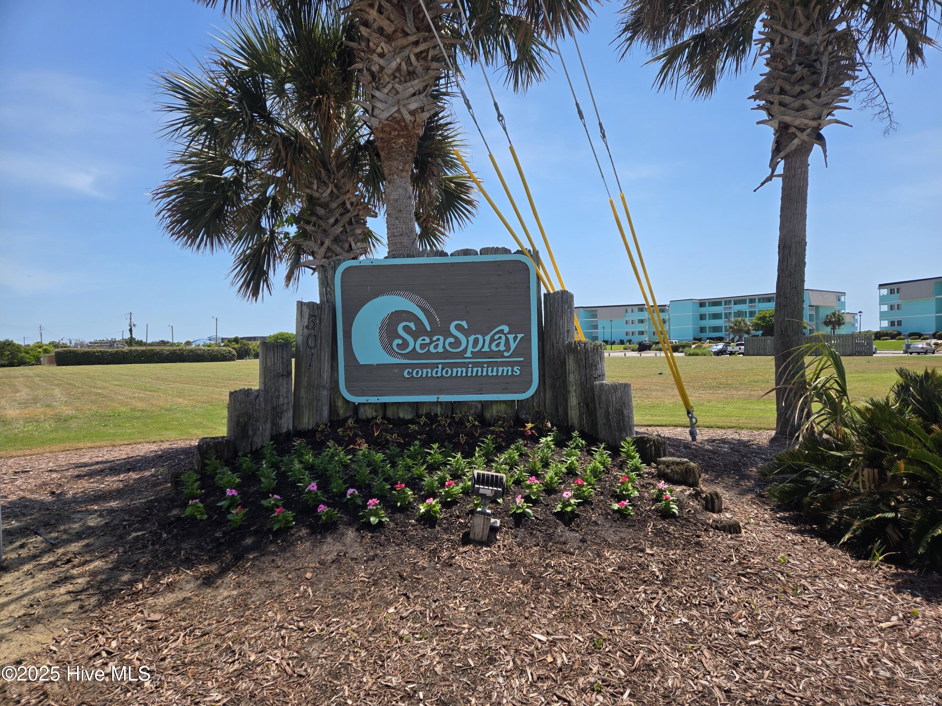 301 Commerce Way, Unit 104 Atlantic Beach, NC 28512 - Photo 30 of 33 20250501_123910