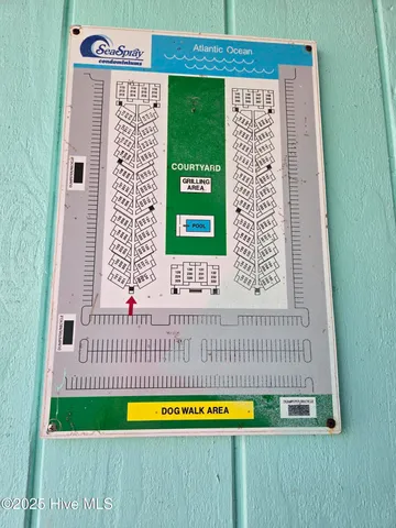 $315,000 | 301 Commerce Way, Unit 104, Atlantic Beach, NC 28512