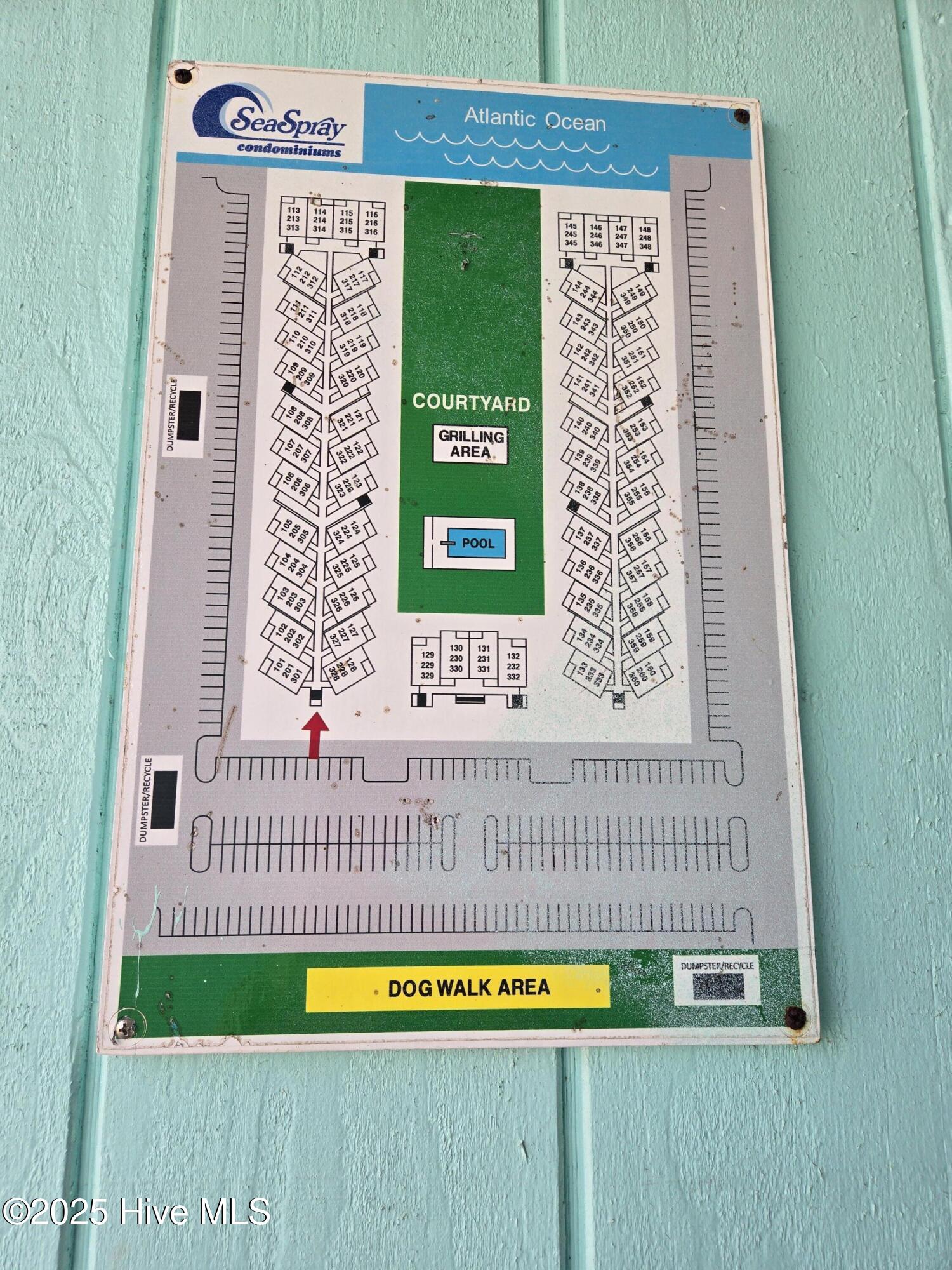 301 Commerce Way, Unit 104 Atlantic Beach, NC 28512 - Photo 31 of 33 20250501_125242