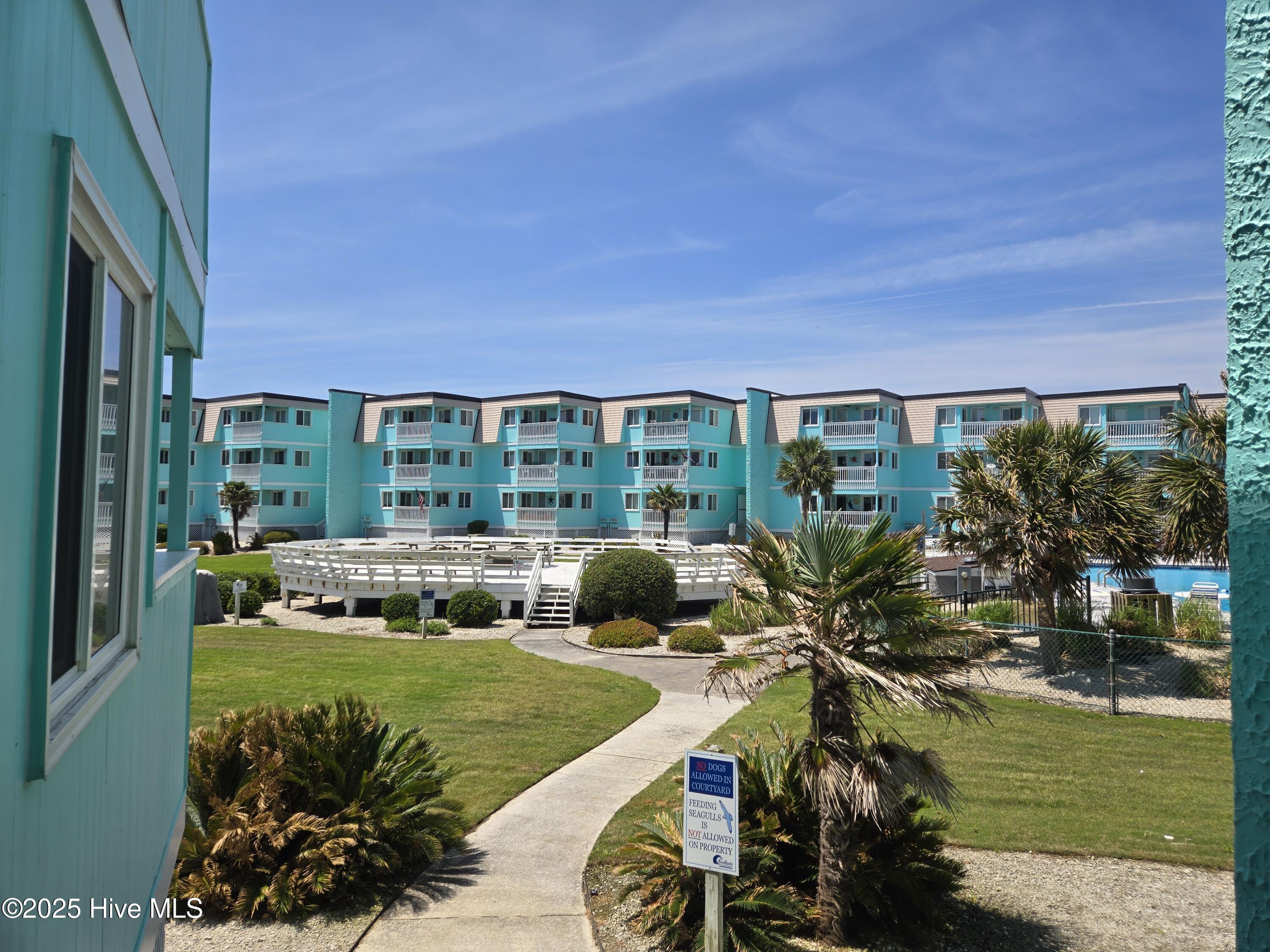 301 Commerce Way, Unit 104 Atlantic Beach, NC 28512 - Photo 32 of 47 20250501_125445