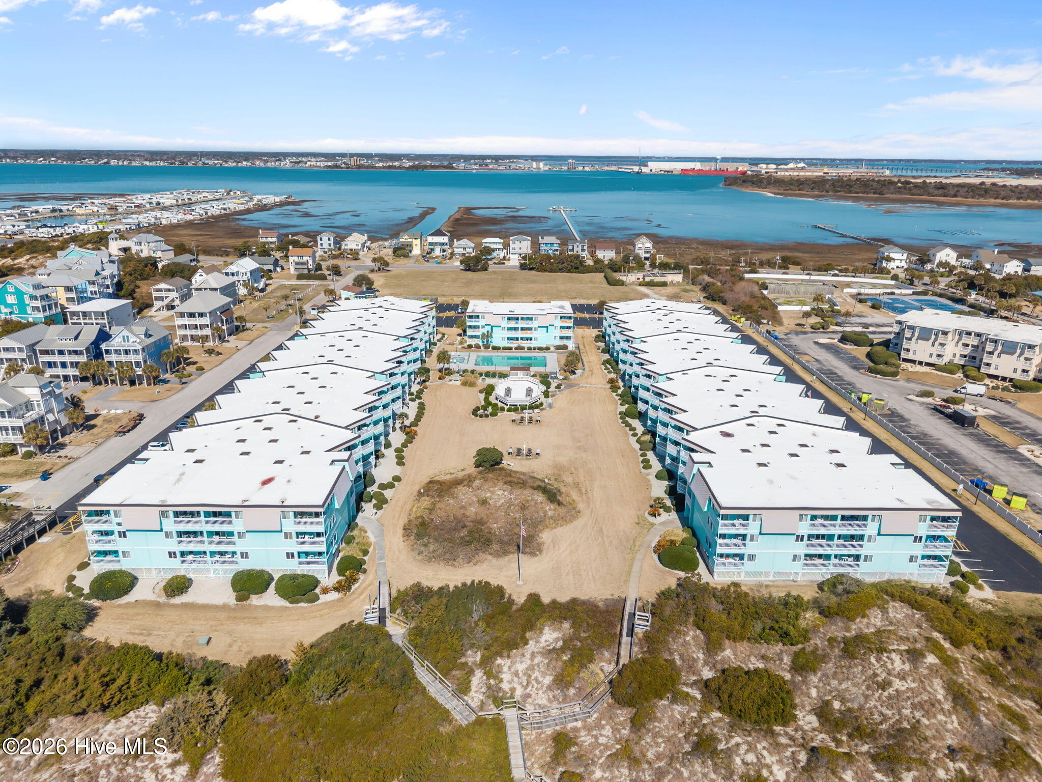 301 Commerce Way, Unit 104 Atlantic Beach, NC 28512 - Photo 44 of 47 9-web-or-mls-DJI_20260224121028_0188_D