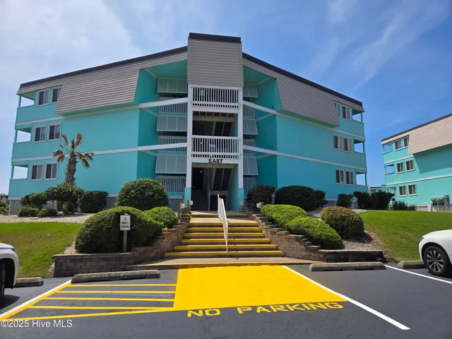 $315,000 | 301 Commerce Way, Unit 104, Atlantic Beach, NC 28512