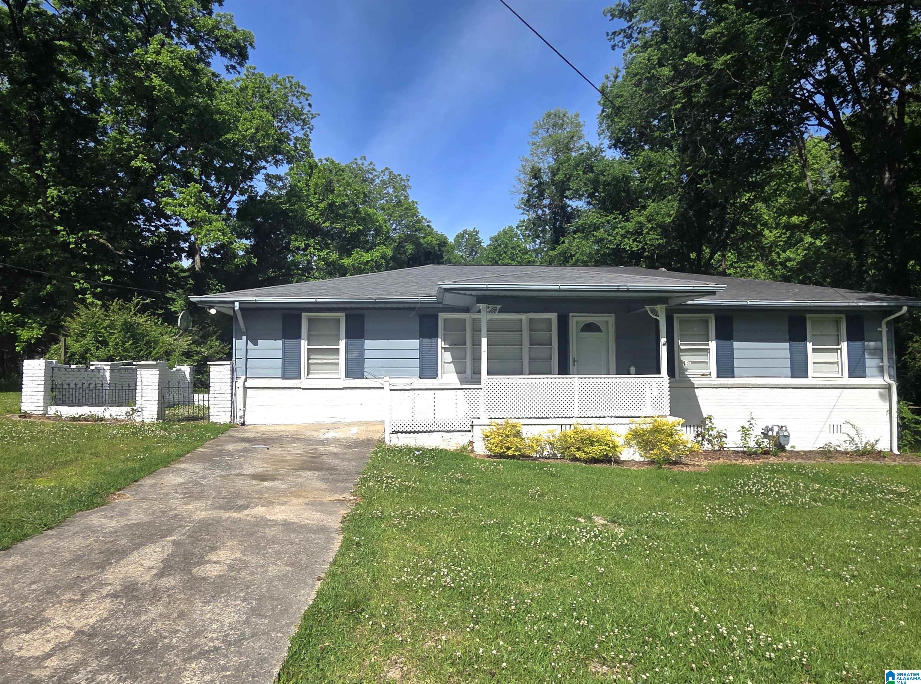 1728 Neil Road Birmingham, AL 35214 - Photo 1 of 34