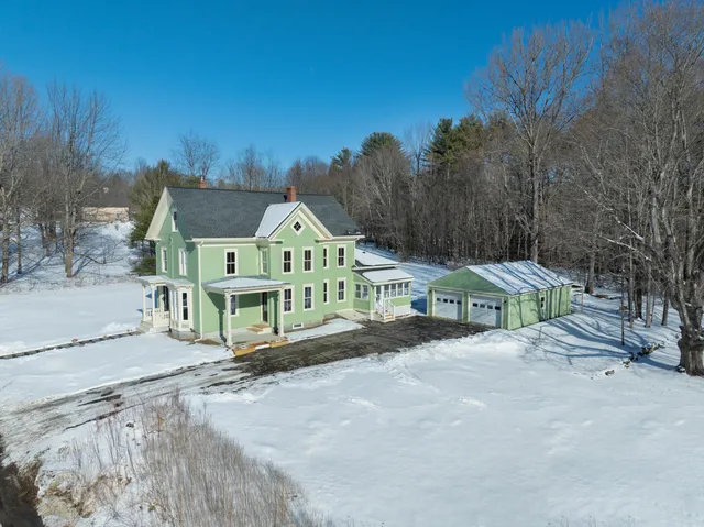 $559,900 | 476 Winthrop Center Road, Winthrop, ME 04364