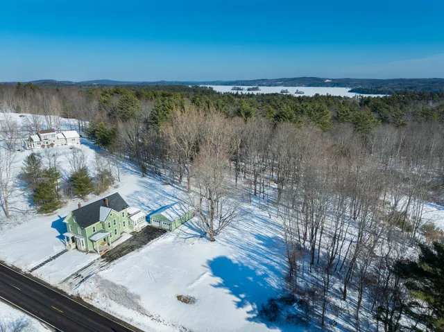 $559,900 | 476 Winthrop Center Road, Winthrop, ME 04364