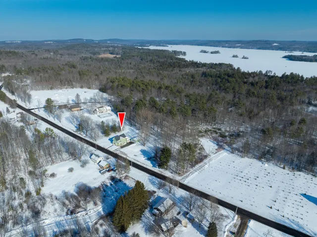 $559,900 | 476 Winthrop Center Road, Winthrop, ME 04364