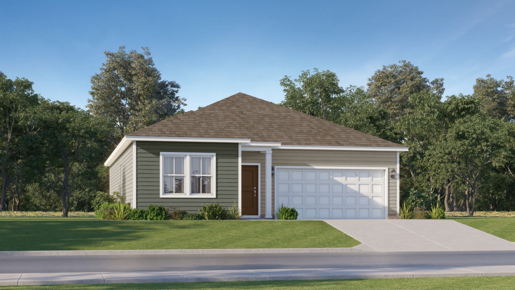 728 Shoemaker Lane Clarksville, TN 37043 - Photo 2 of 25