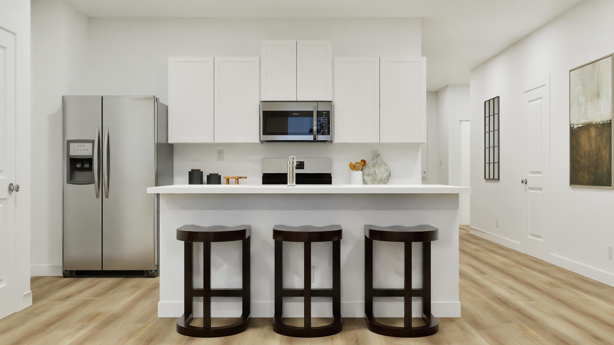 728 Shoemaker Lane Clarksville, TN 37043 - Photo 4 of 25