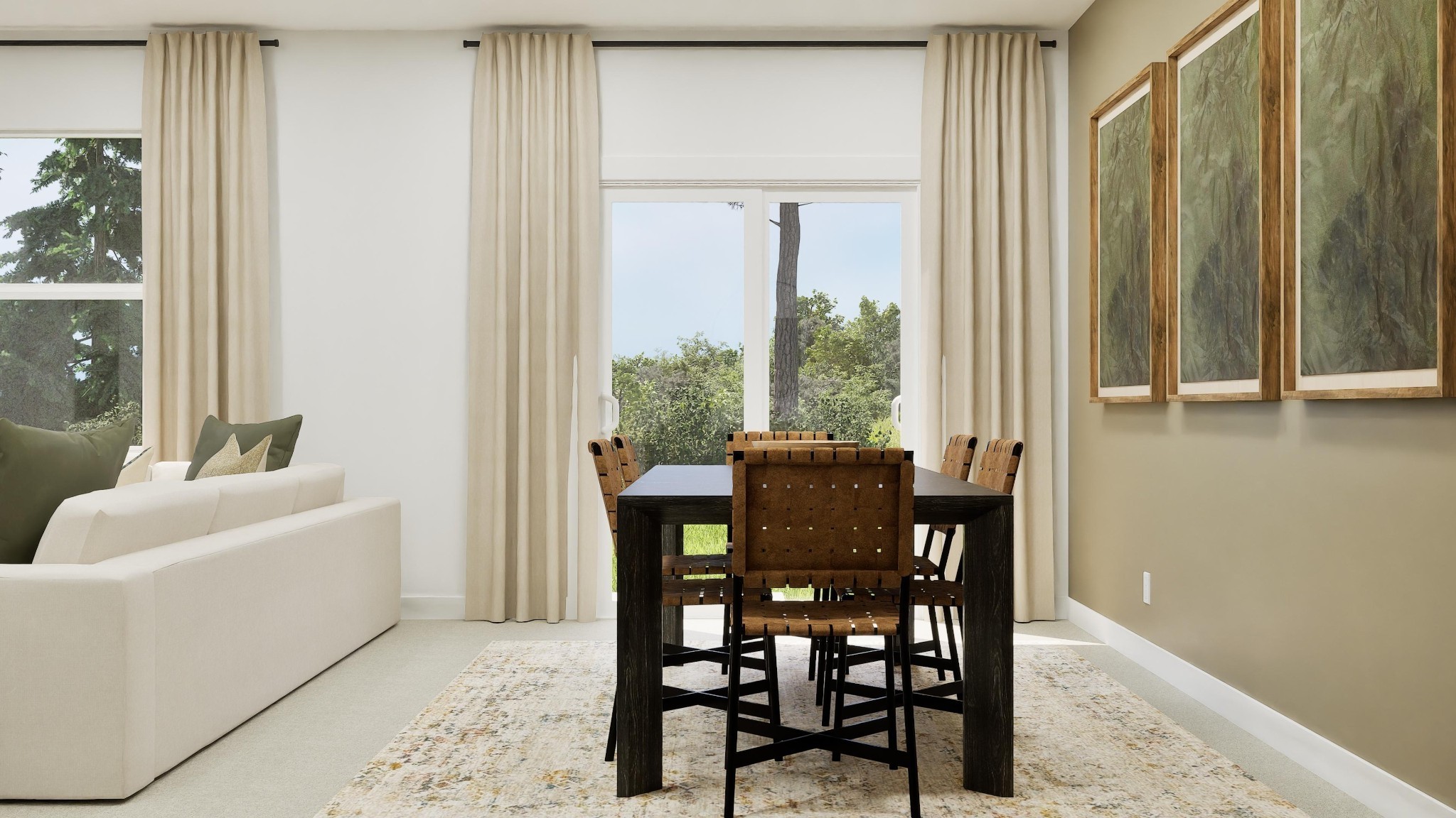 728 Shoemaker Lane Clarksville, TN 37043 - Photo 6 of 25