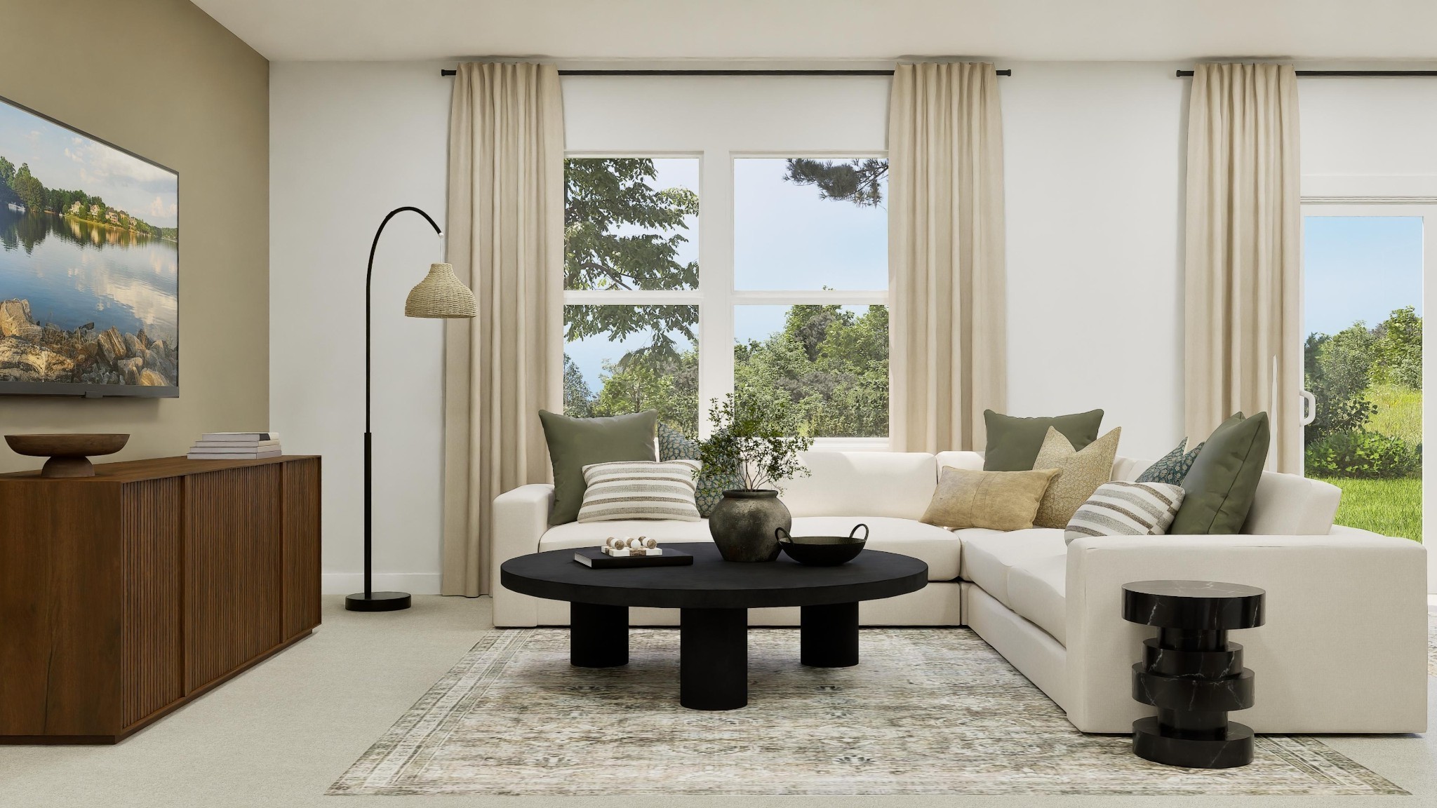 728 Shoemaker Lane Clarksville, TN 37043 - Photo 7 of 25