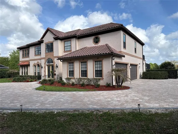 $1,990,000 | 9057 Balmoral Mews Square, Windermere, FL 34786