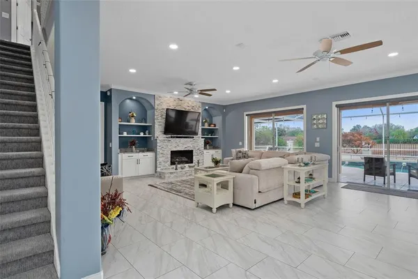$1,990,000 | 9057 Balmoral Mews Square, Windermere, FL 34786