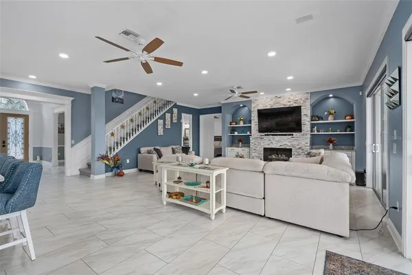 $1,990,000 | 9057 Balmoral Mews Square, Windermere, FL 34786
