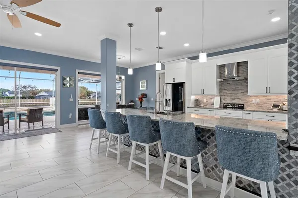 $1,990,000 | 9057 Balmoral Mews Square, Windermere, FL 34786