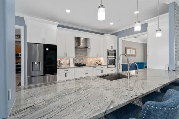 $1,990,000 | 9057 Balmoral Mews Square, Windermere, FL 34786