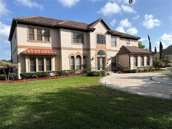 $1,990,000 | 9057 Balmoral Mews Square, Windermere, FL 34786