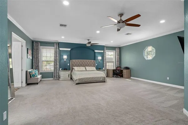 $1,990,000 | 9057 Balmoral Mews Square, Windermere, FL 34786
