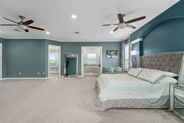 $1,990,000 | 9057 Balmoral Mews Square, Windermere, FL 34786