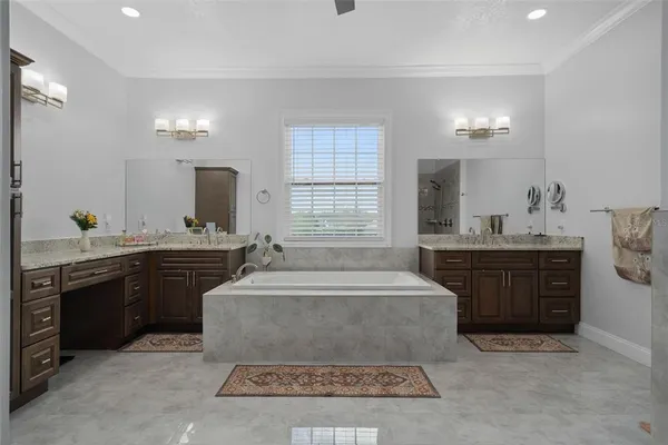 $1,990,000 | 9057 Balmoral Mews Square, Windermere, FL 34786