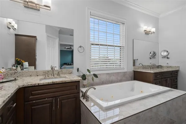 $1,990,000 | 9057 Balmoral Mews Square, Windermere, FL 34786