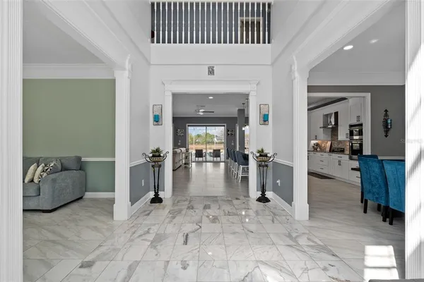 $1,990,000 | 9057 Balmoral Mews Square, Windermere, FL 34786