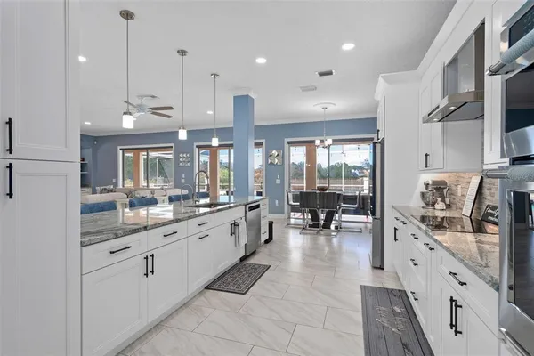 $1,990,000 | 9057 Balmoral Mews Square, Windermere, FL 34786