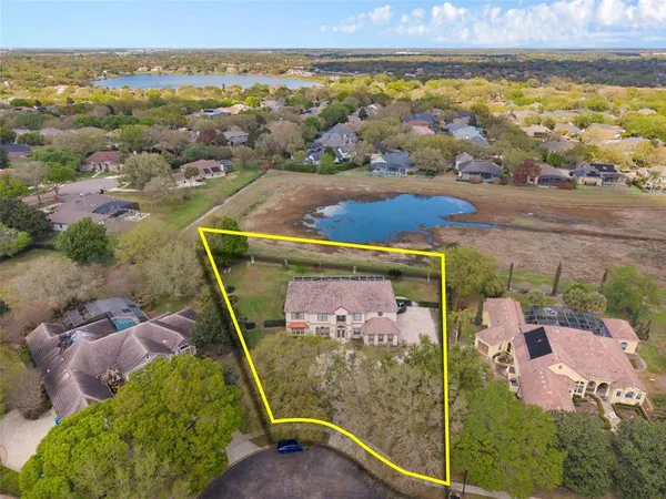 $1,990,000 | 9057 Balmoral Mews Square, Windermere, FL 34786