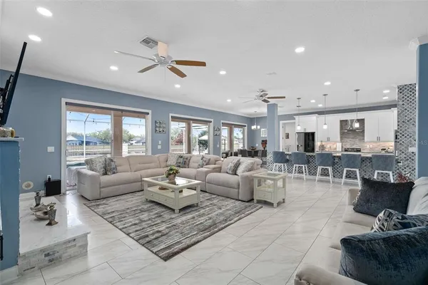 $1,990,000 | 9057 Balmoral Mews Square, Windermere, FL 34786