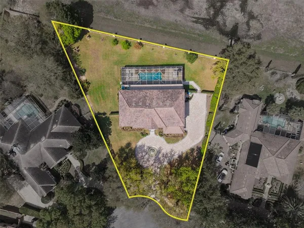 $1,990,000 | 9057 Balmoral Mews Square, Windermere, FL 34786