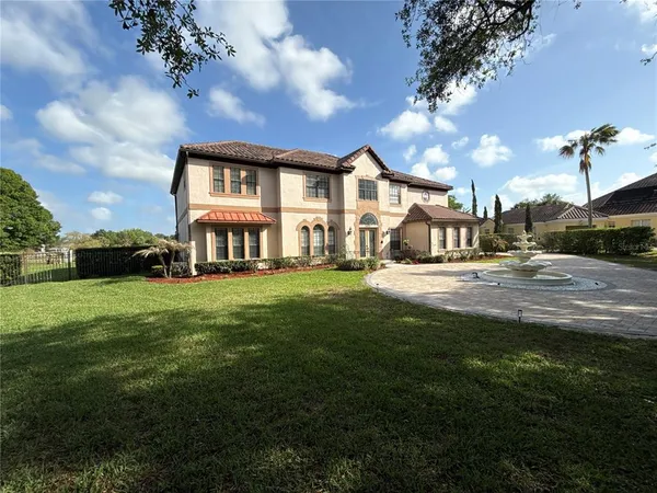 $1,990,000 | 9057 Balmoral Mews Square, Windermere, FL 34786