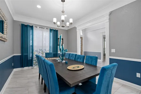 $1,990,000 | 9057 Balmoral Mews Square, Windermere, FL 34786