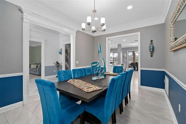 $1,990,000 | 9057 Balmoral Mews Square, Windermere, FL 34786
