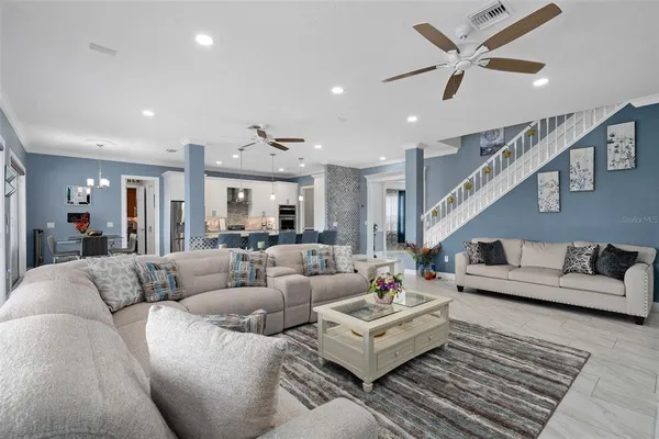 $1,990,000 | 9057 Balmoral Mews Square, Windermere, FL 34786