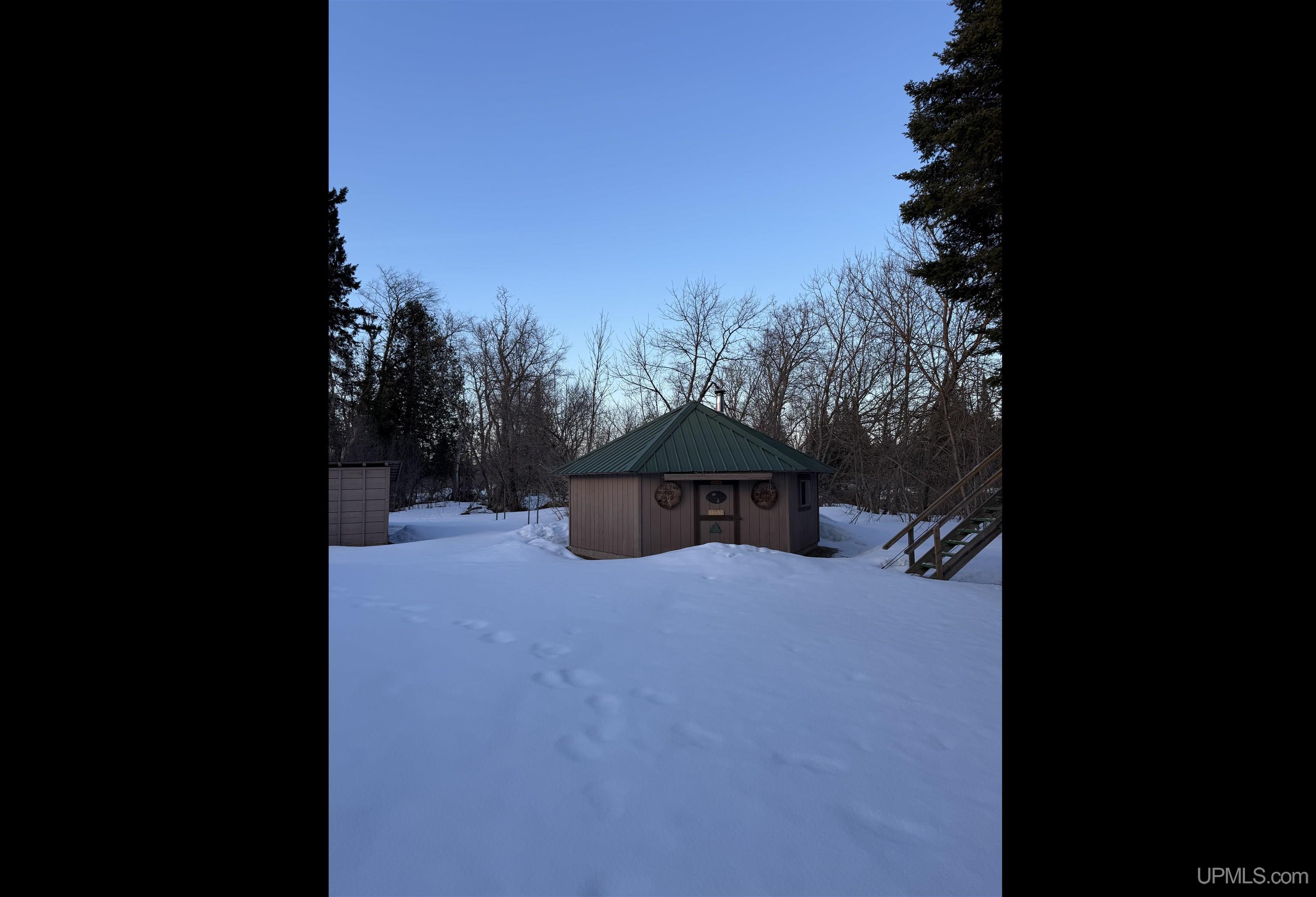 315796 Cabbage Road Pelkie, MI 49958 - Photo 5 of 5