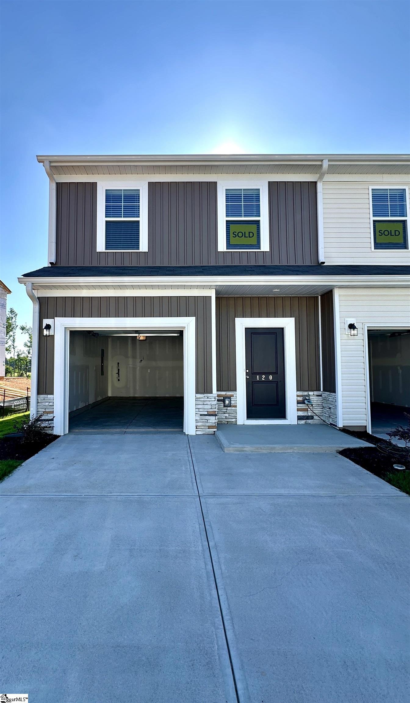 120 Randwick Lane Greer, SC 29651 - Photo 2 of 25