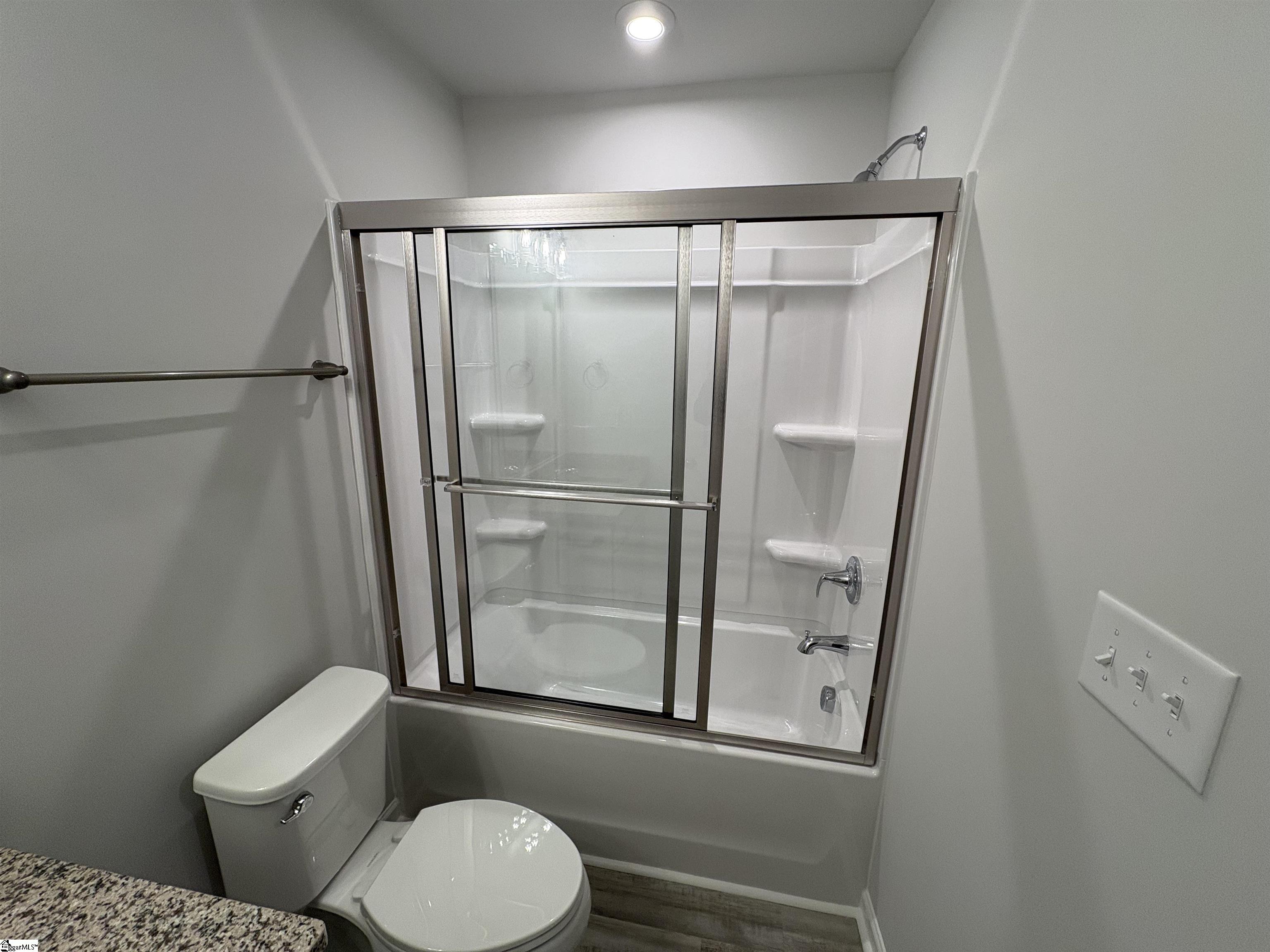 120 Randwick Lane Greer, SC 29651 - Photo 24 of 25 New door has been installed