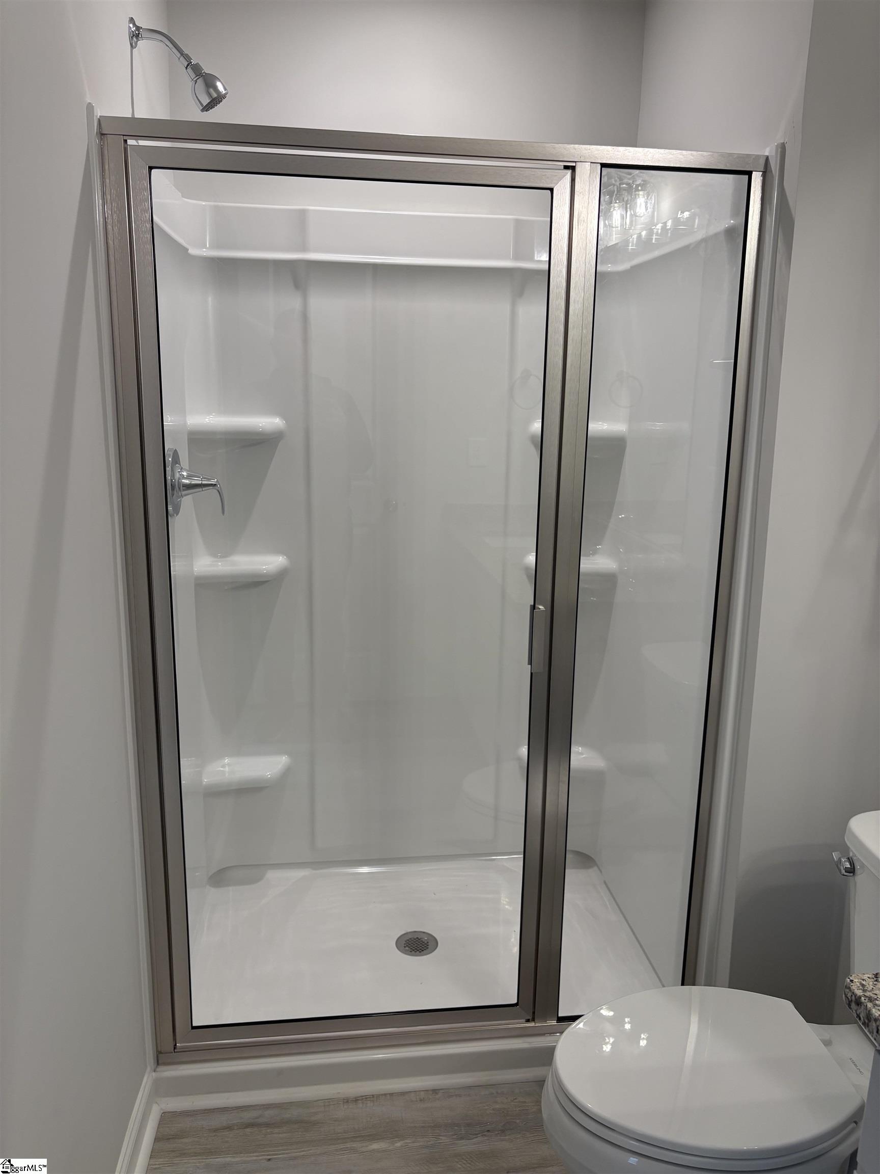 120 Randwick Lane Greer, SC 29651 - Photo 25 of 25 New door has been installed