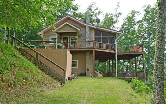 Main View