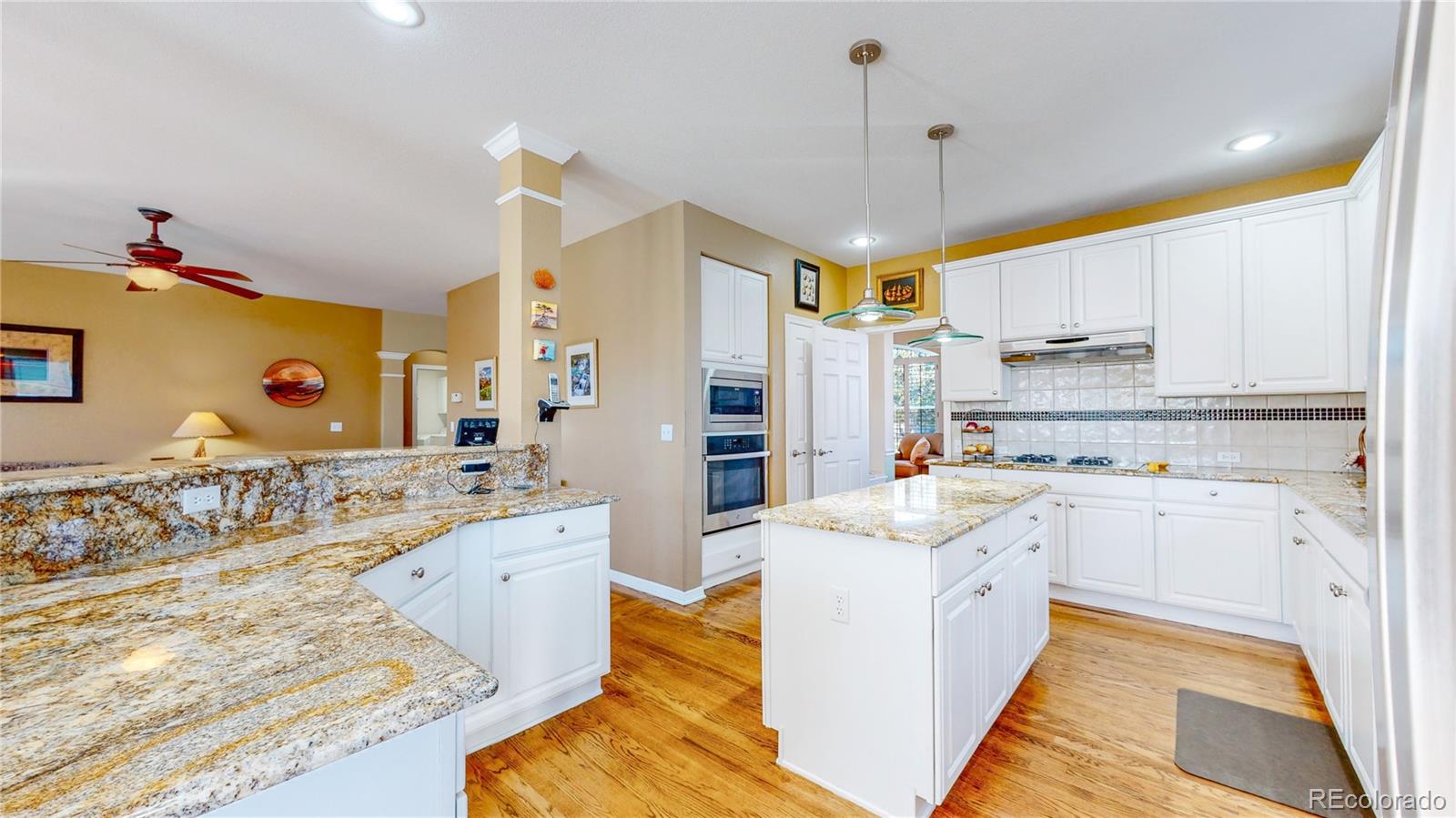 9738 Sylvestor Road Highlands Ranch, CO 80129 - Photo 11 of 40 Gallery Image 11
