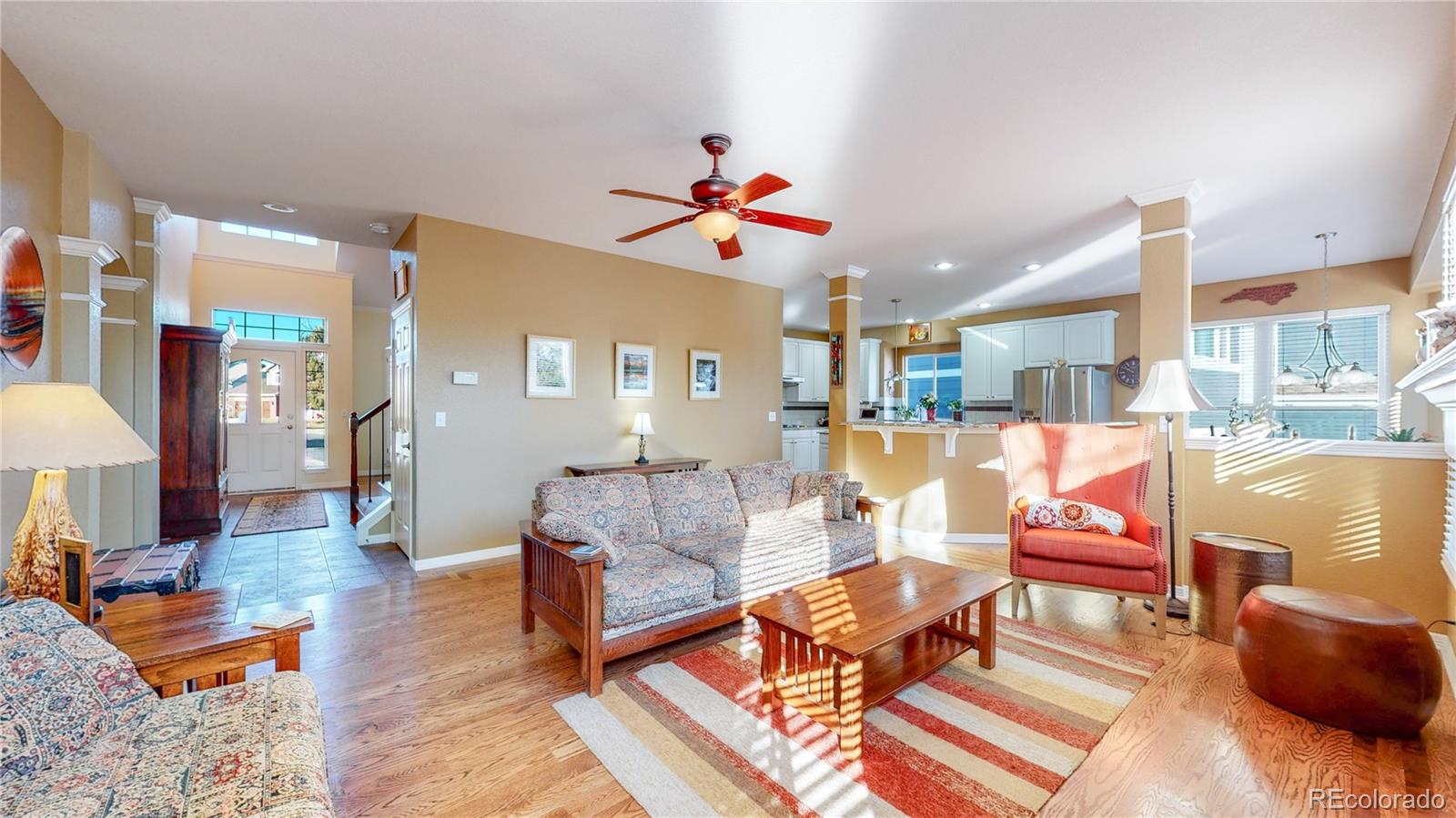 9738 Sylvestor Road Highlands Ranch, CO 80129 - Photo 13 of 40 Gallery Image 13