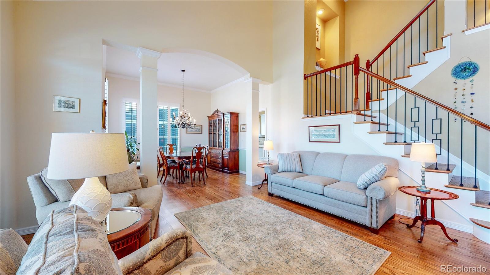 9738 Sylvestor Road Highlands Ranch, CO 80129 - Photo 3 of 40 Gallery Image 3