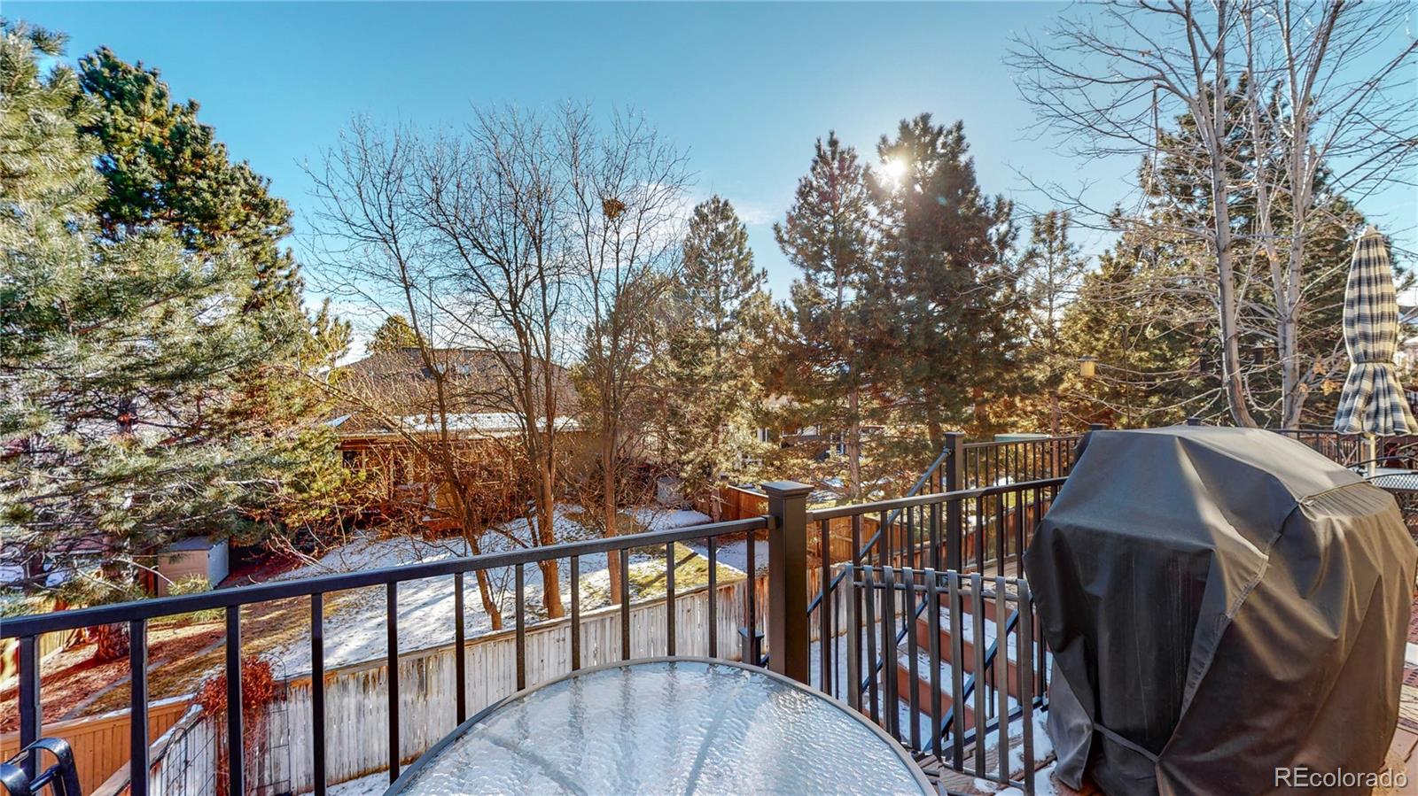 9738 Sylvestor Road Highlands Ranch, CO 80129 - Photo 33 of 40 Gallery Image 33