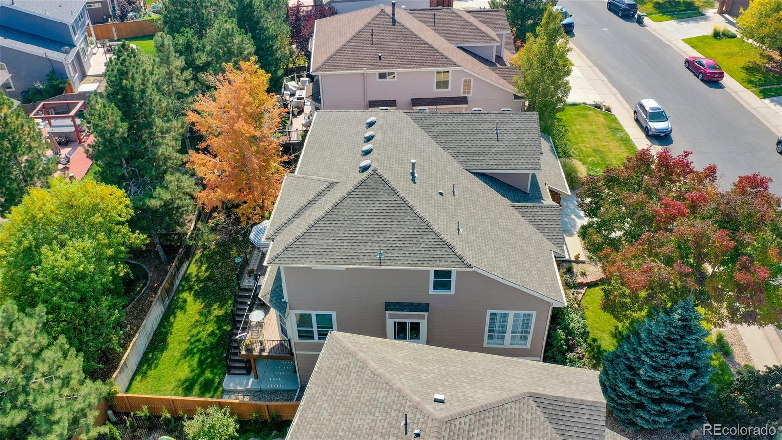9738 Sylvestor Road Highlands Ranch, CO 80129 - Photo 36 of 40 Gallery Image 36