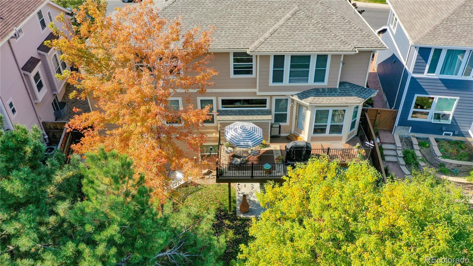 9738 Sylvestor Road Highlands Ranch, CO 80129 - Photo 37 of 40 Gallery Image 37