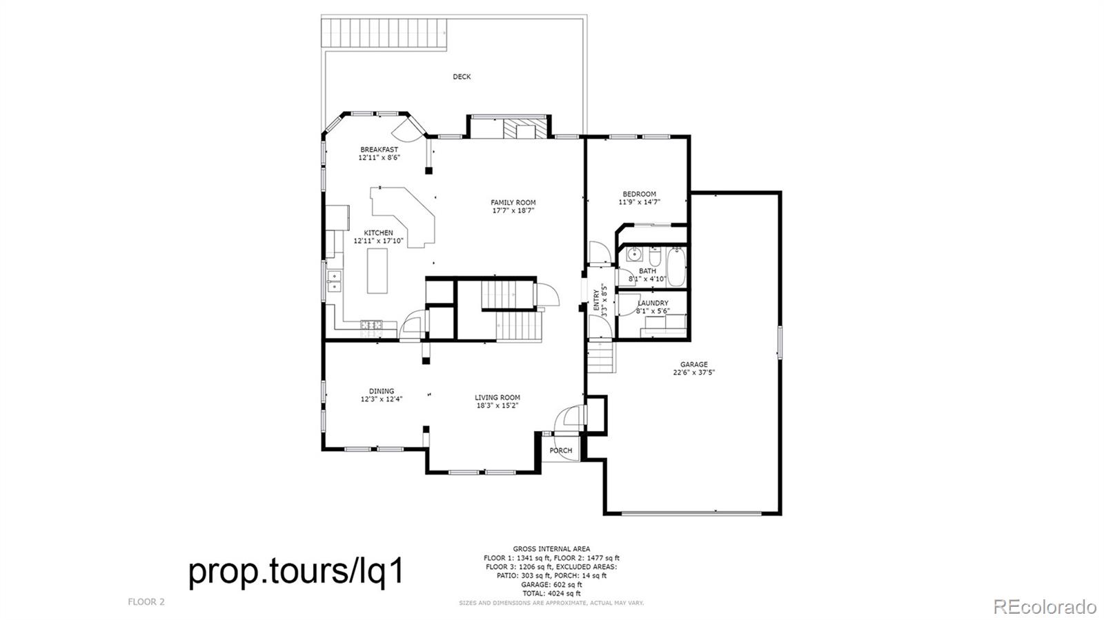 9738 Sylvestor Road Highlands Ranch, CO 80129 - Photo 38 of 40 Gallery Image 38