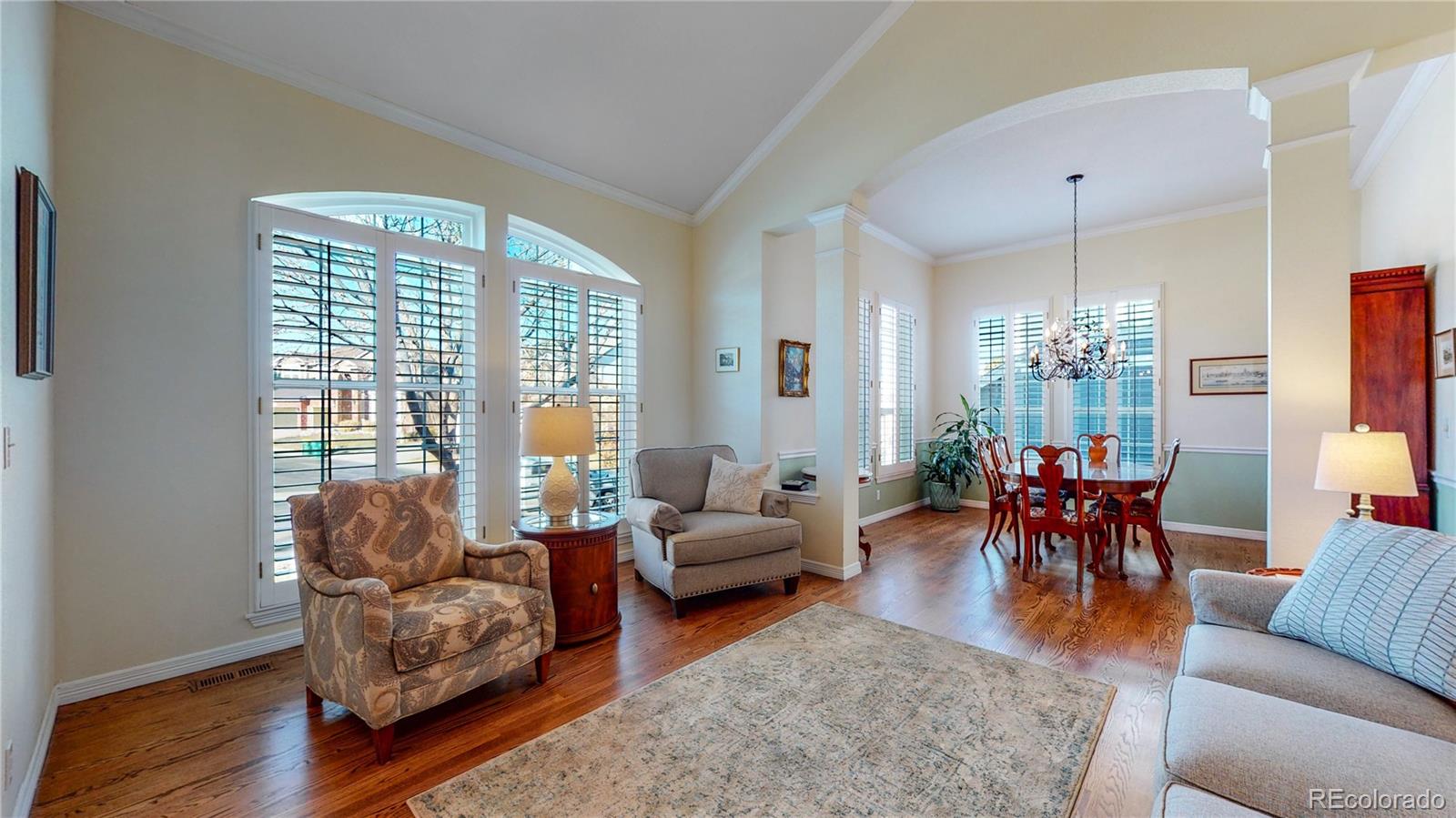 9738 Sylvestor Road Highlands Ranch, CO 80129 - Photo 4 of 40 Gallery Image 4