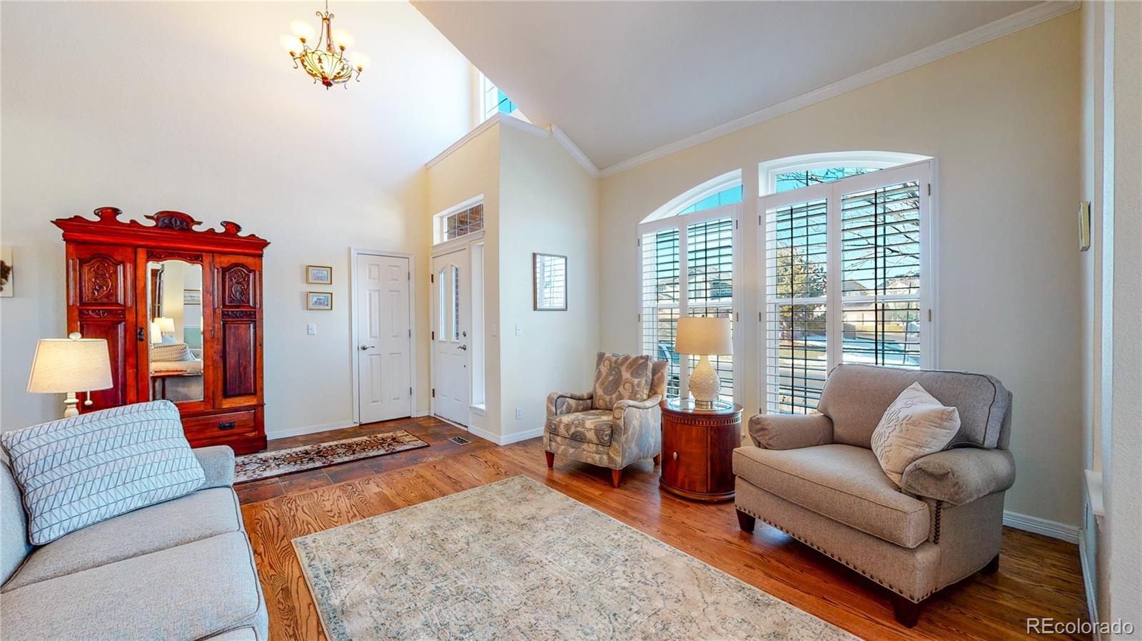 9738 Sylvestor Road Highlands Ranch, CO 80129 - Photo 5 of 40 Gallery Image 5