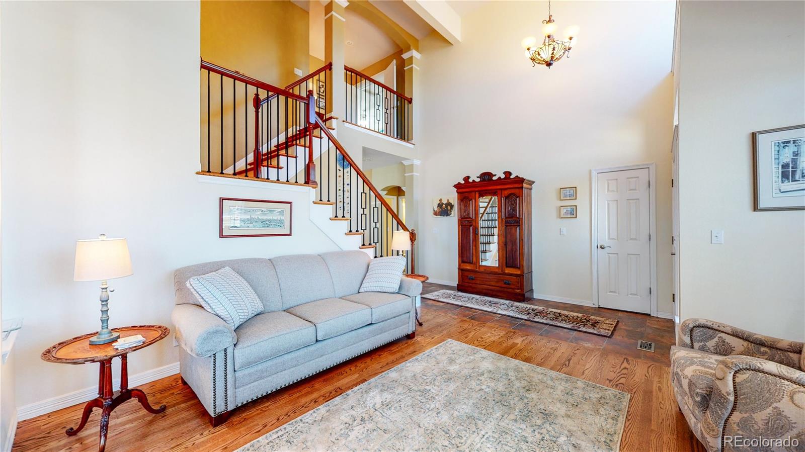 9738 Sylvestor Road Highlands Ranch, CO 80129 - Photo 6 of 40 Gallery Image 6