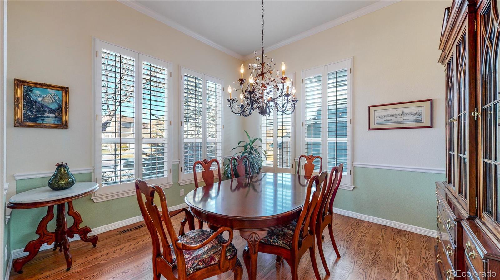 9738 Sylvestor Road Highlands Ranch, CO 80129 - Photo 7 of 40 Gallery Image 7