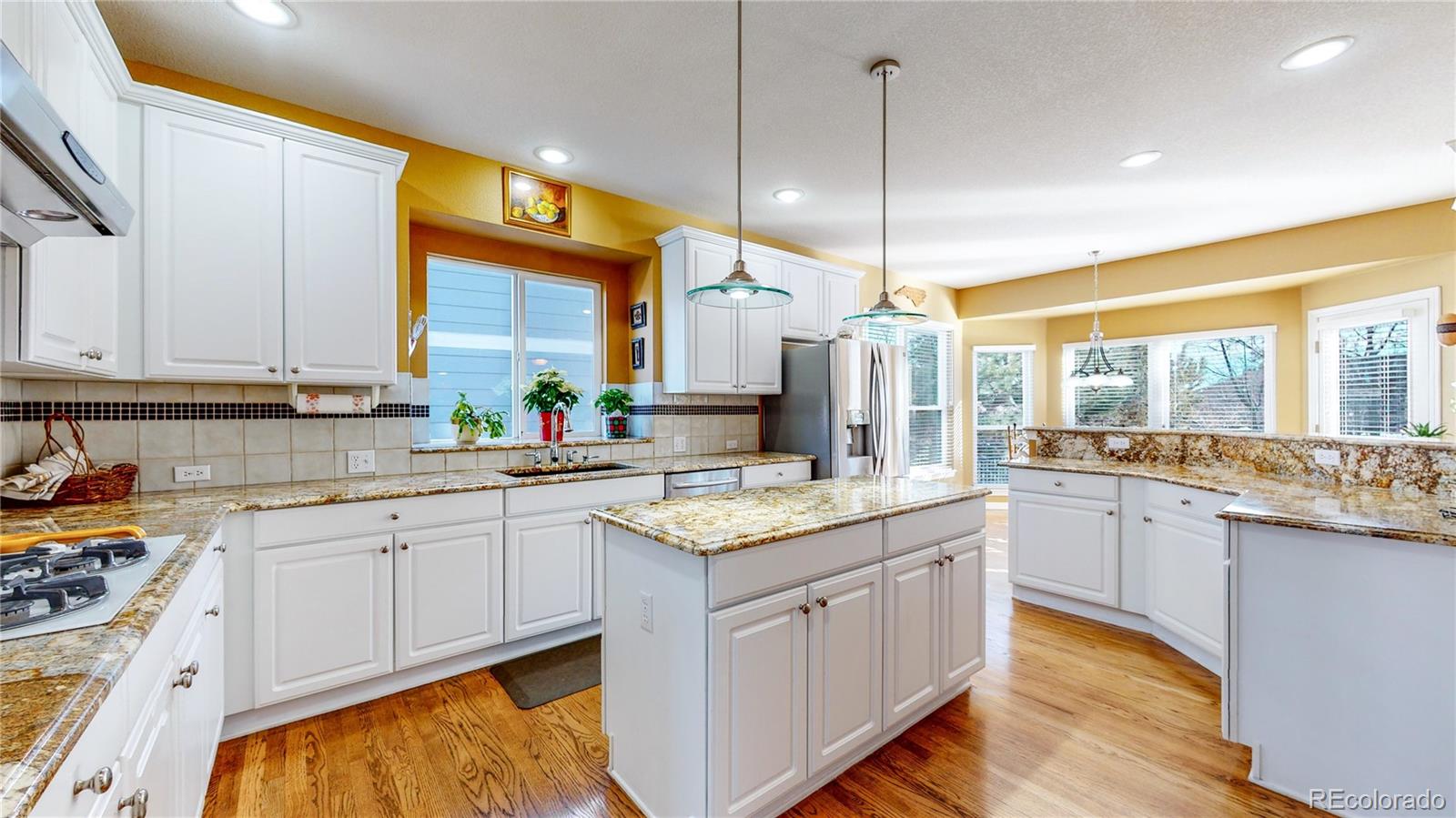 9738 Sylvestor Road Highlands Ranch, CO 80129 - Photo 9 of 40 Gallery Image 9